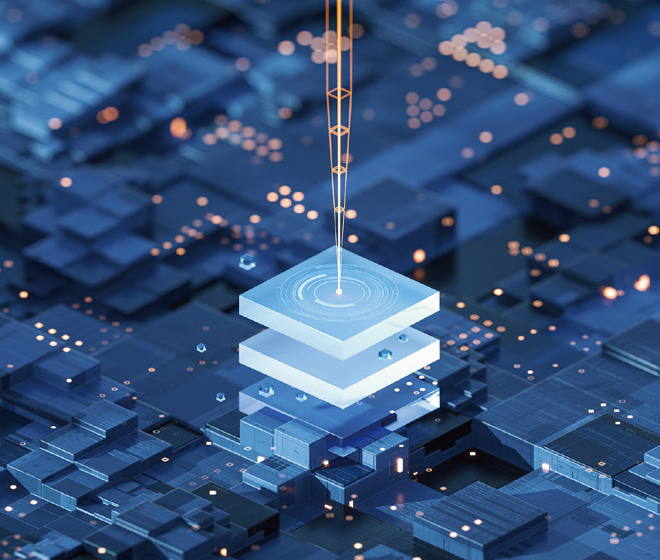 数字内容制作服务 驱动现代商业增长的核心引擎