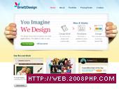 Deux交互设计团队 以酷站为核心，打造卓越数字体验